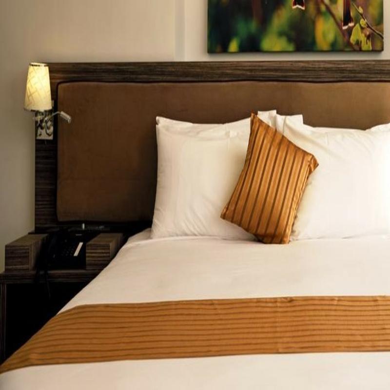 Golden Tulip Dar Es Salaam City Center Hotel Экстерьер фото